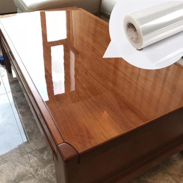 Scratch Resistant Laminated Sheet