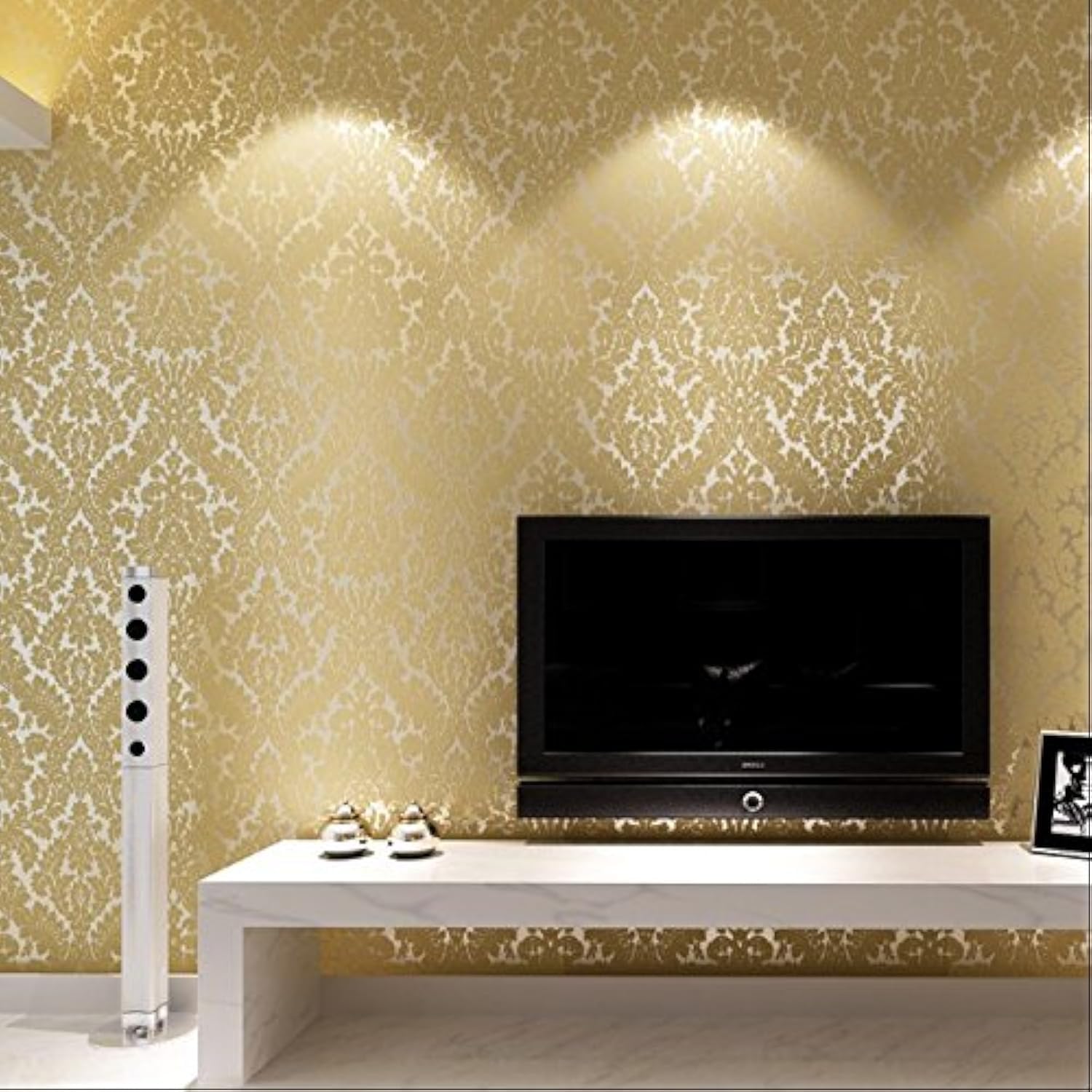 Embossed Texture Decorative Board