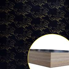 Waterproof Plywood Sheet