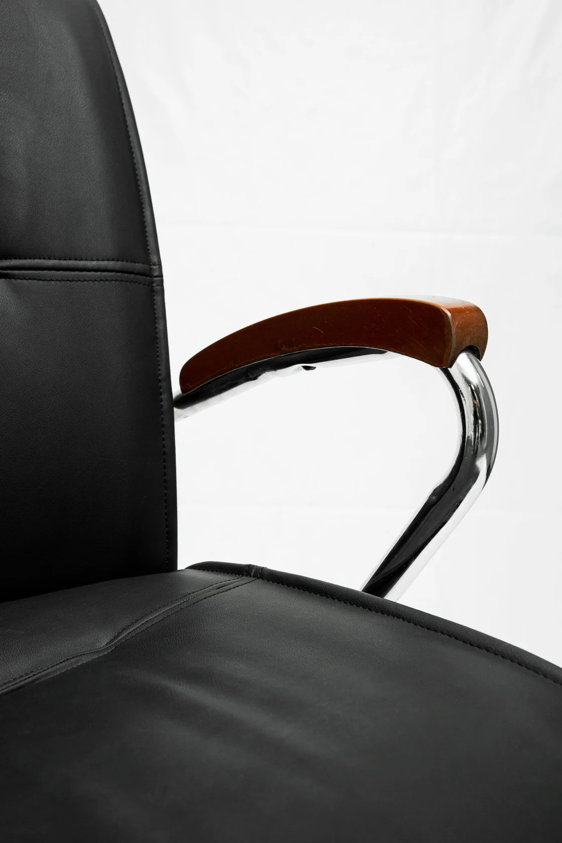Gesture Office Chair - Image 3
