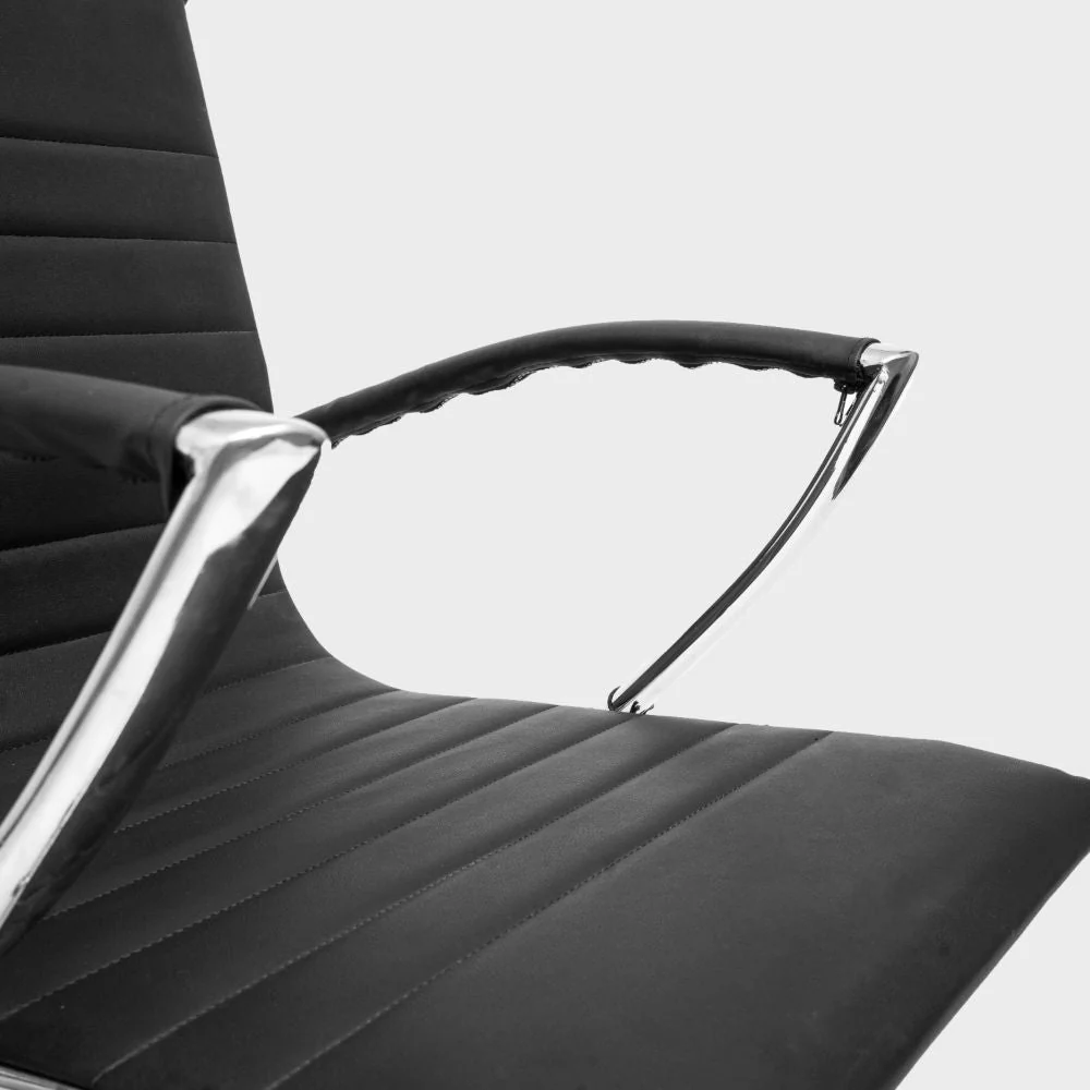 VENUS Low Back Chair - Image 2
