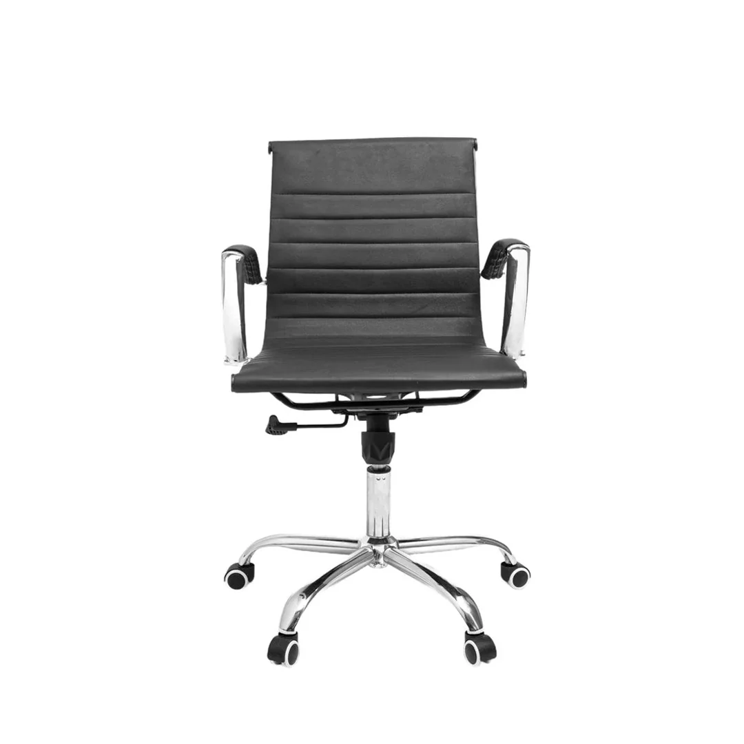 VENUS Low Back Chair