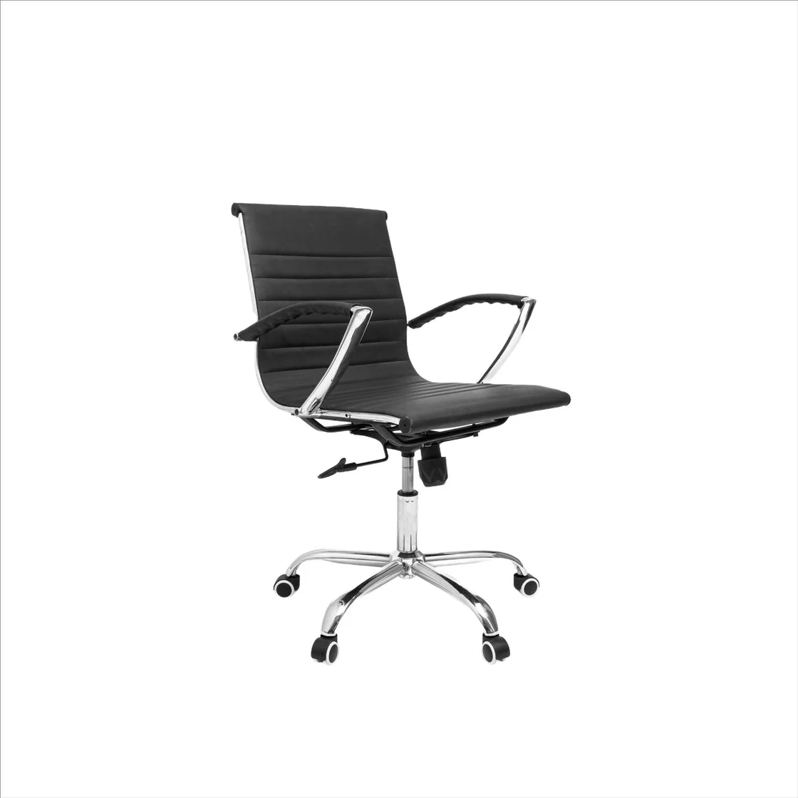 VENUS Low Back Chair - Image 1