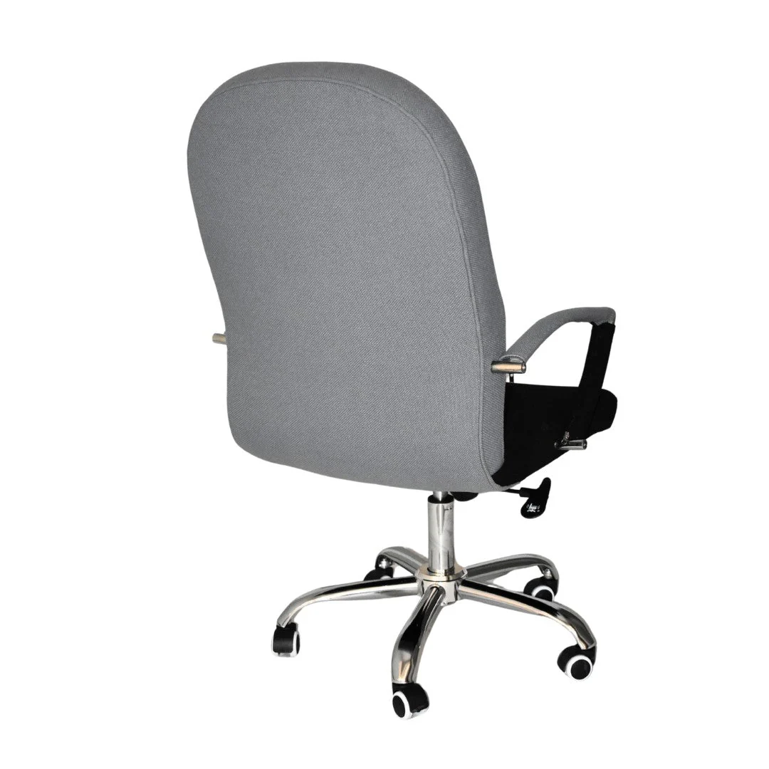 Buro High Back Chair - Image 3