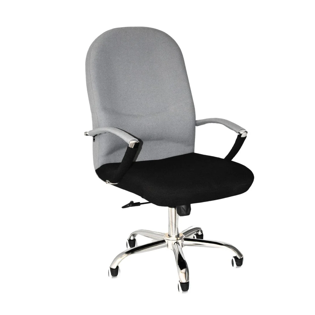 Buro High Back Chair - Image 1