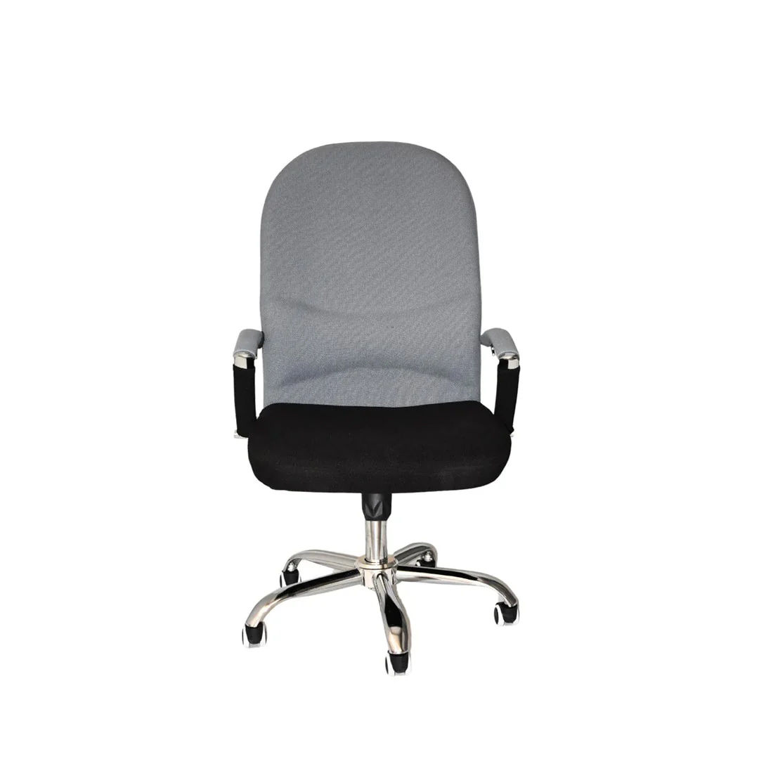 Buro High Back Chair