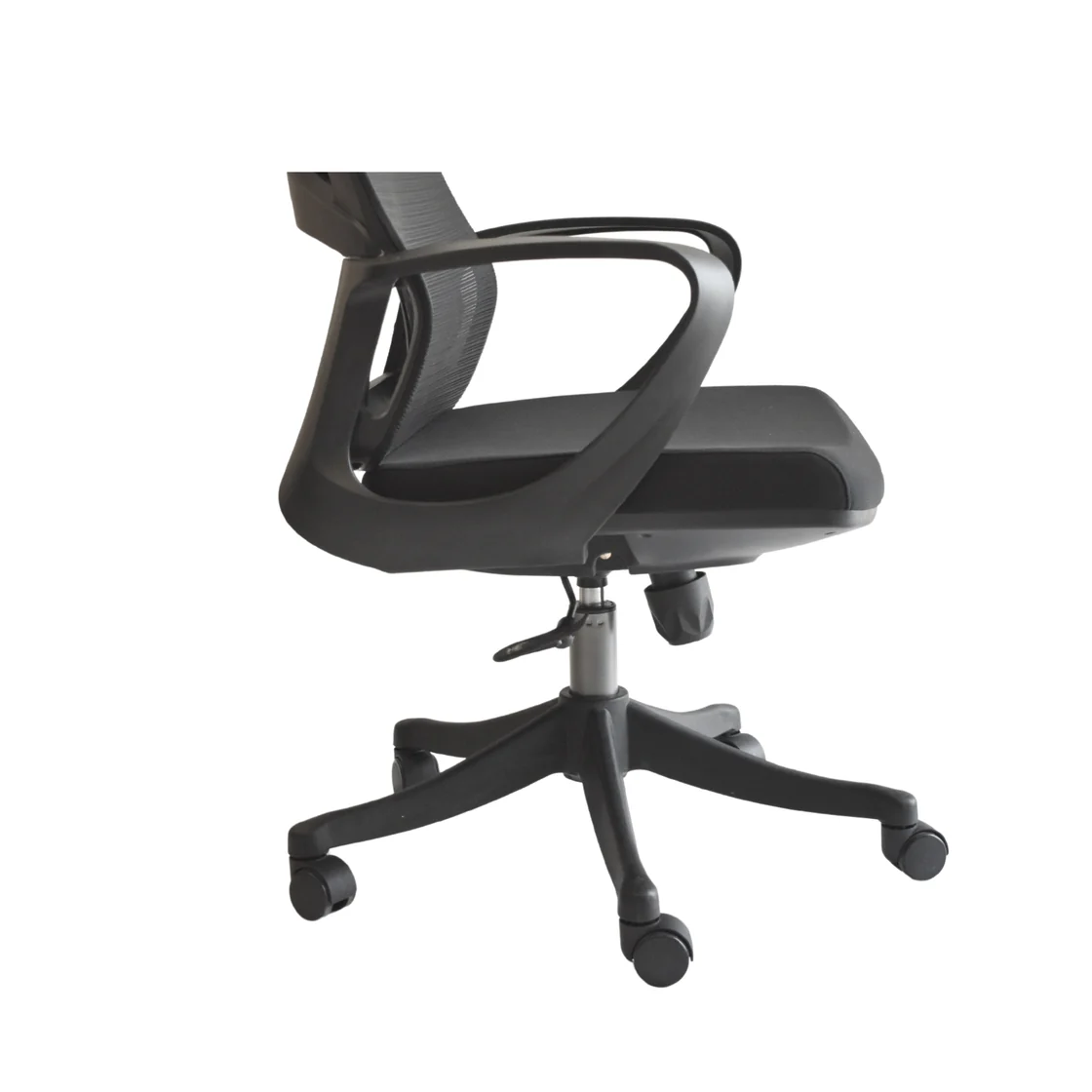 Ergo II Low Back Chair - Image 3