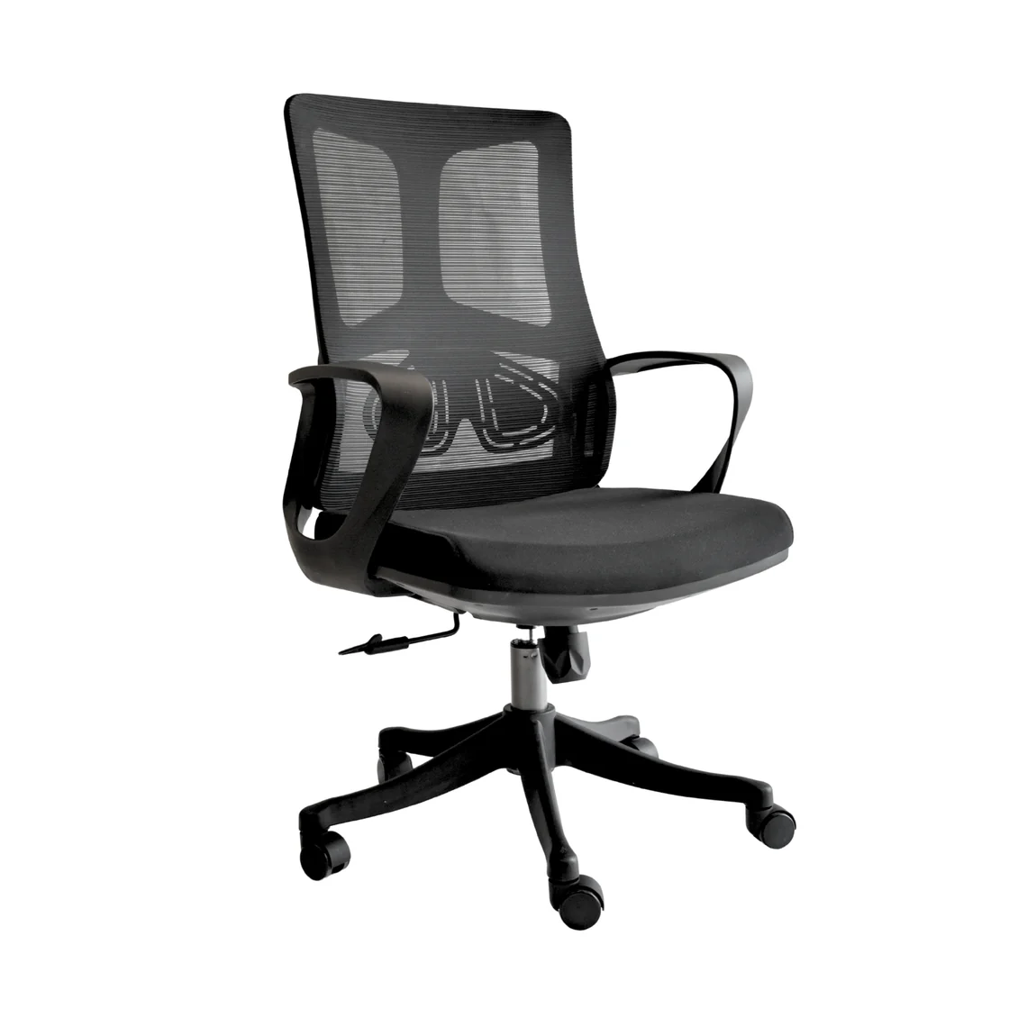 Ergo II Low Back Chair - Image 1