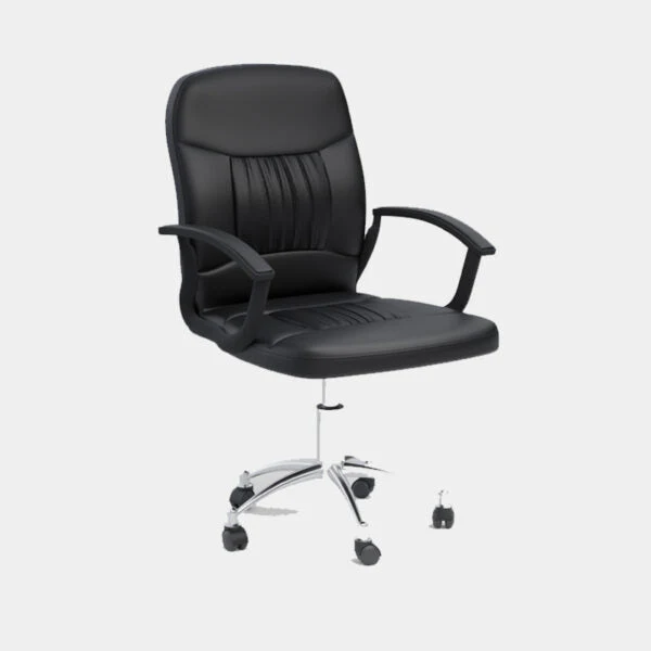 BRUNO Revolving Chair
