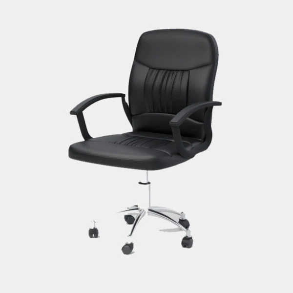 BRUNO Revolving Chair - Image 1