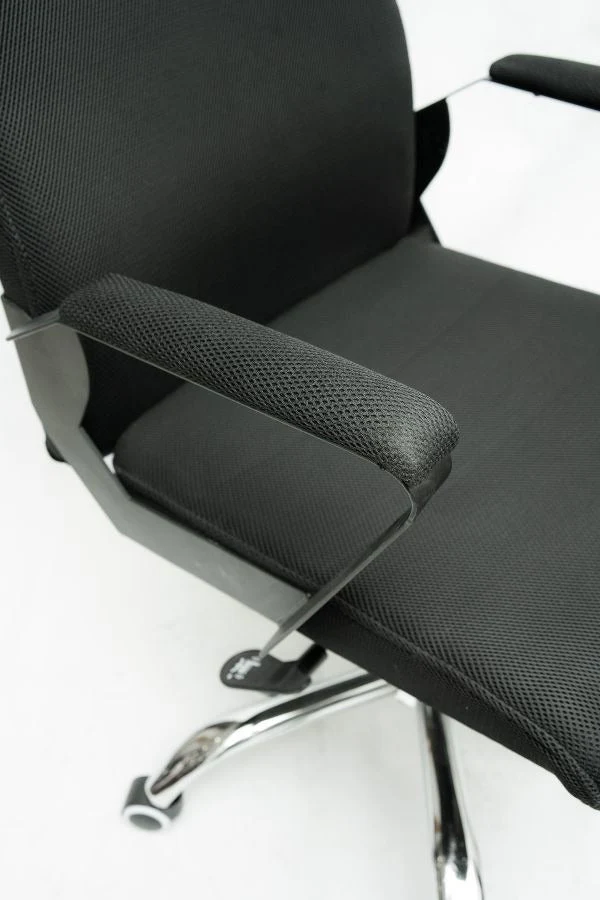 LUNAR High Back Revolving Chair - Image 3