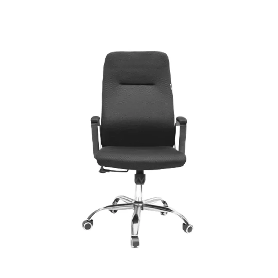 LUNAR High Back Revolving Chair