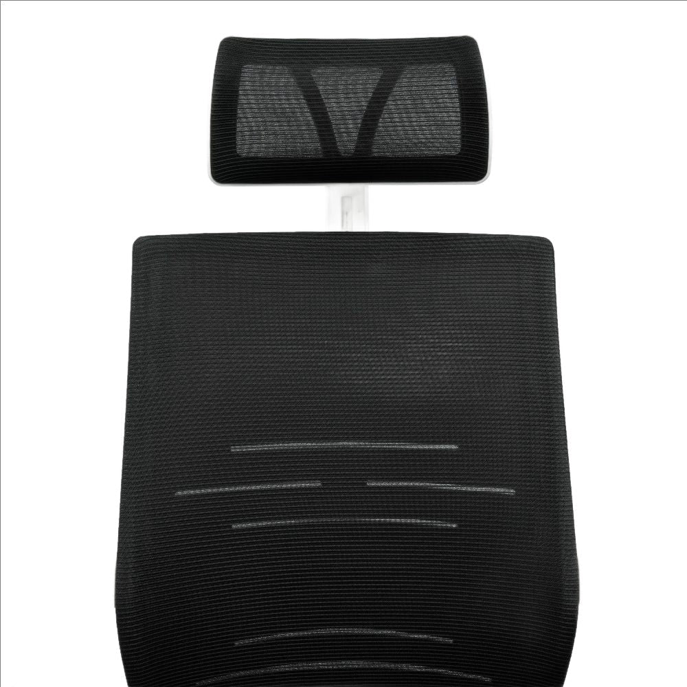 ELARA Revolving Chair - Image 2