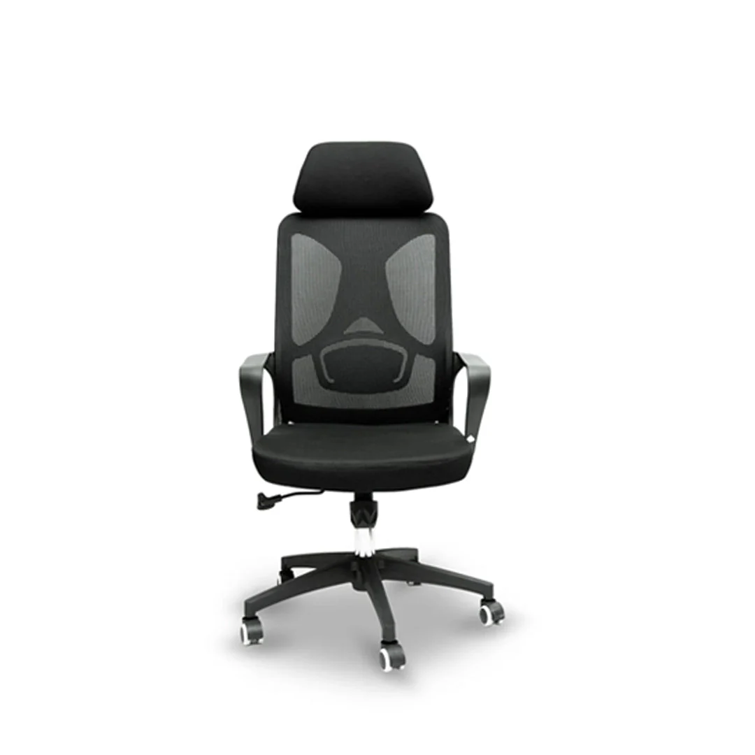 Ergo High Back Revolving Chair