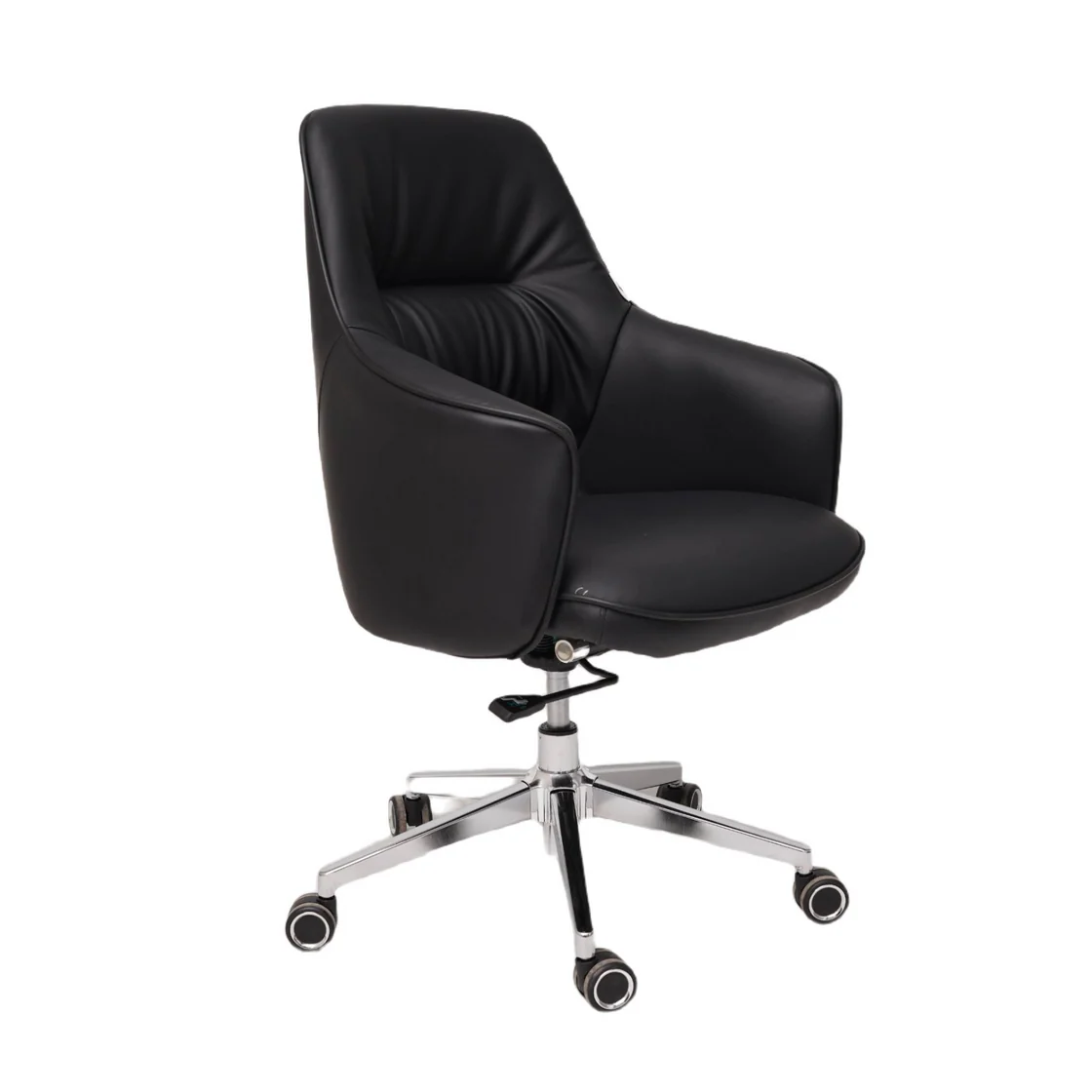 IRIS Low Back Chair - Image 1