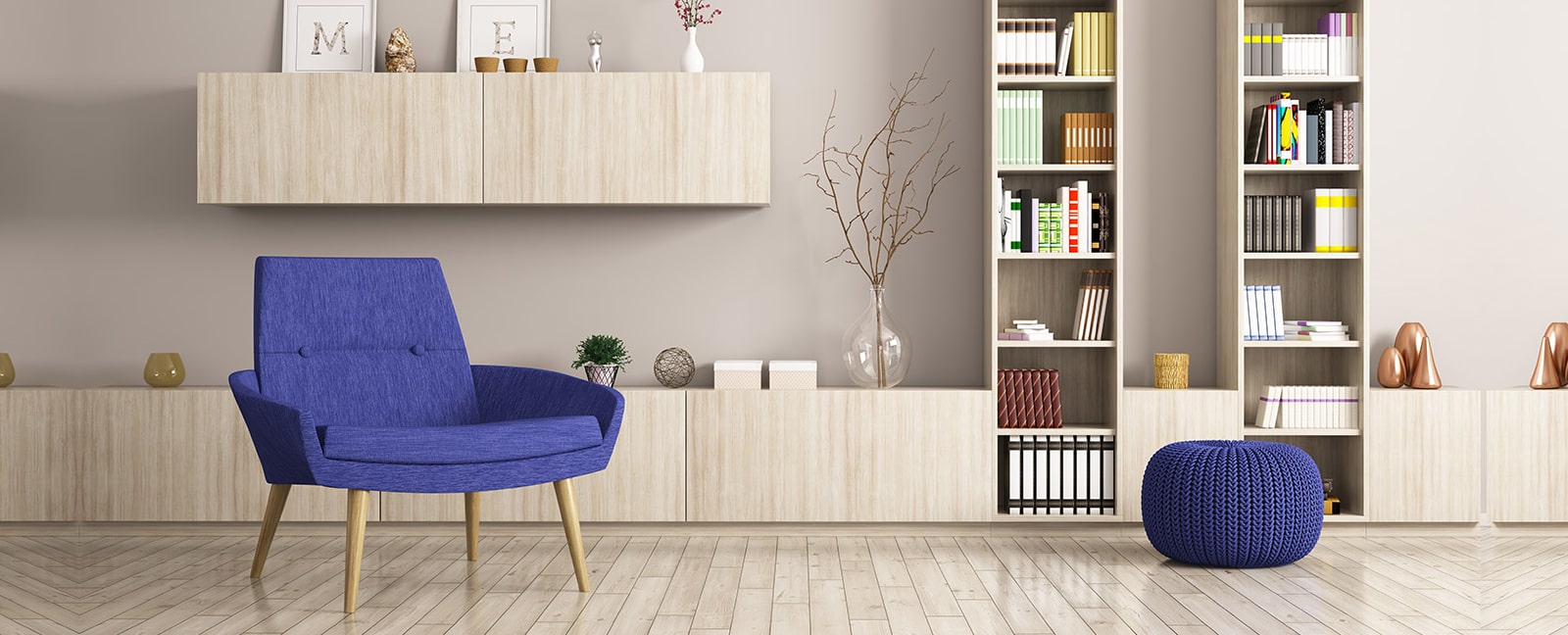 Textured MDF Laminate Sheet