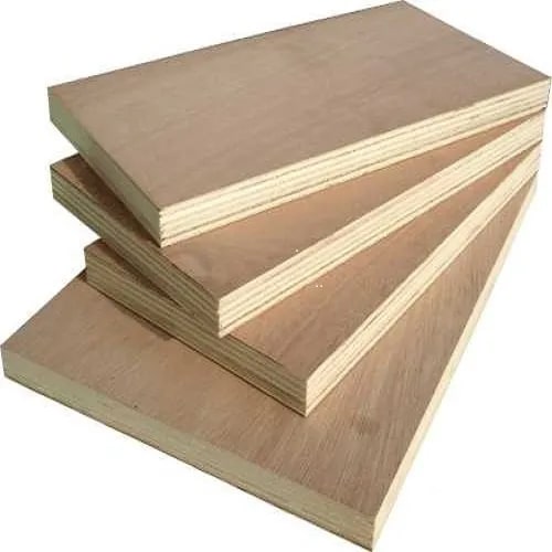 KMI Pressed Plywood Sheet